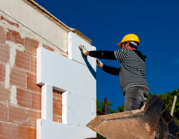 Types of Insulation We Offer in Ovid, MI